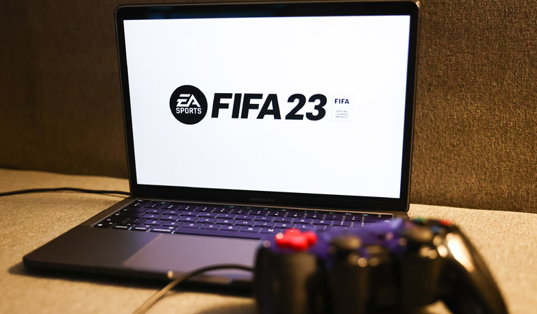 Foto: Ujawniono oceny wszystkich piłkarzy Realu Madryt w FIFA 23