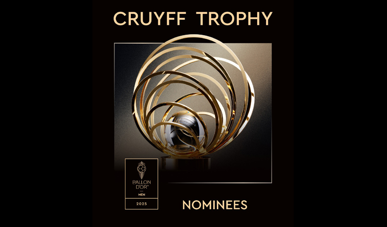 Foto: Bez Ancelottiego ani Xabiego wśród nominowanych do Trofeum Cruyffa