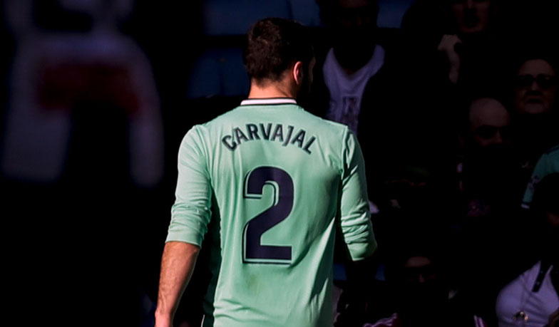 Foto: Carvajal: Jeśli Ernesto Valverde nie zgadza się z zasadami, niech złoży skargę