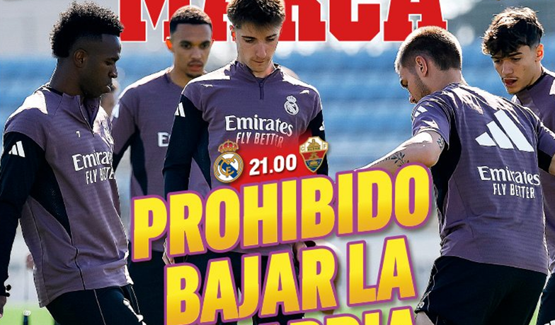 Foto: Dzisiejsze okładki