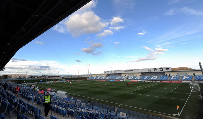 Foto: La Liga zatwierdziłaby rozgrywanie meczów na Di Stéfano