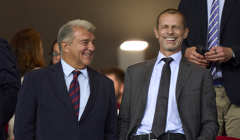 Foto: Mundo Deportivo: UEFA rozmawia z Superligą o zmianach w Lidze Mistrzów