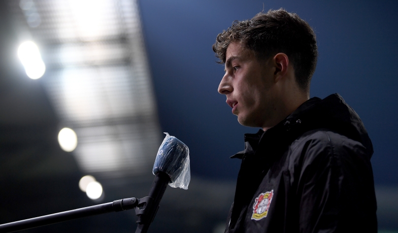 Foto: Real walczy o Havertza z pięcioma klubami
