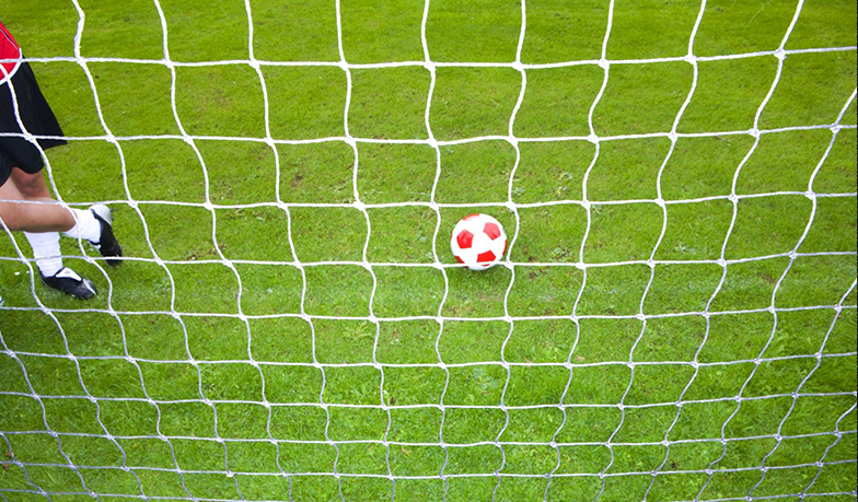 Foto: Przydomowa strefa kibica i piłkarza. Zestawienie najlepszych bramek do piłki nożnej na sezon 2026