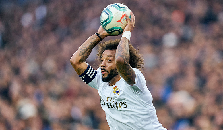 Foto: Trudne zarządzanie sytuacją Marcelo