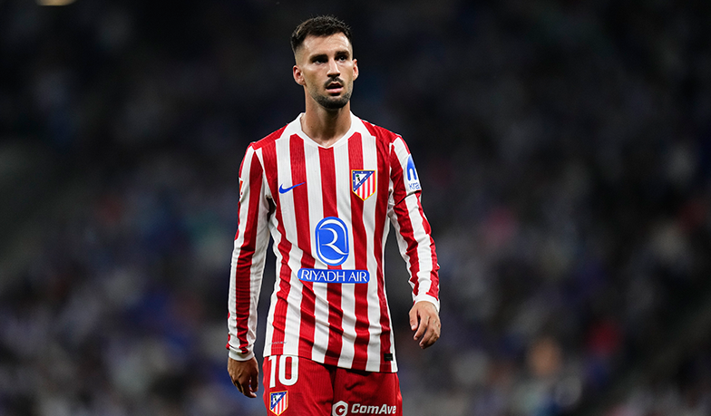 Foto: AS: Baena będzie gotowy na derby, a Giménez nie