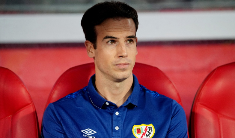 Foto: Iñigo Pérez: Kluczowe w meczu z Realem jest wyzbycie się strachu