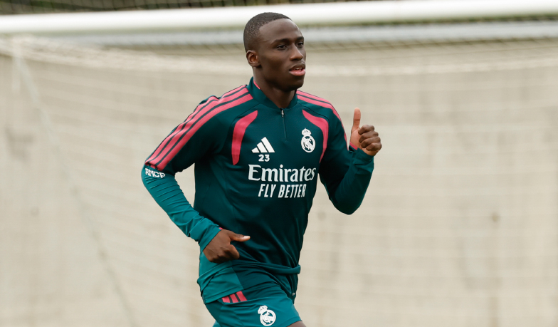 AS: Mendy coraz bliżej powrotu