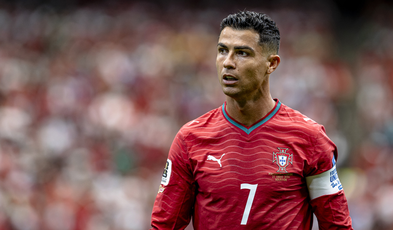 Cristiano: Selekcjoner dwa razy nie dotrzymał danego mi słowa, Federacja musi mnie ukarać