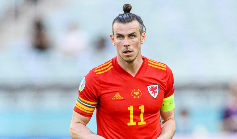Foto: Gareth, zrób coś