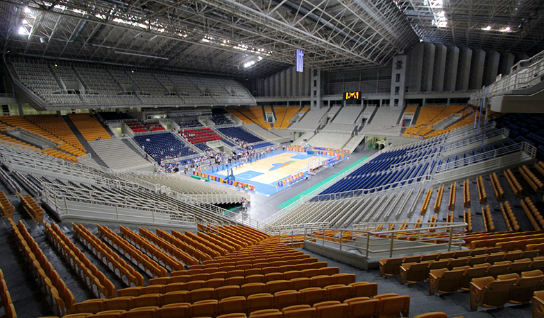 Foto: Trudny wyjazd do Aten