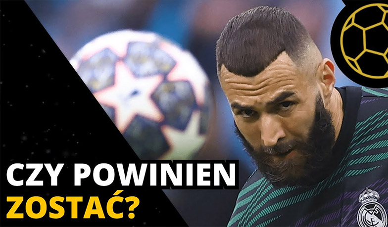 Foto: Czy Benzema wciąż jest topowym napastnikiem?