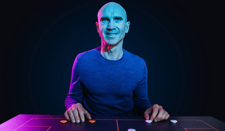 Foto: Cztery klucze do Realu Zidane'a
