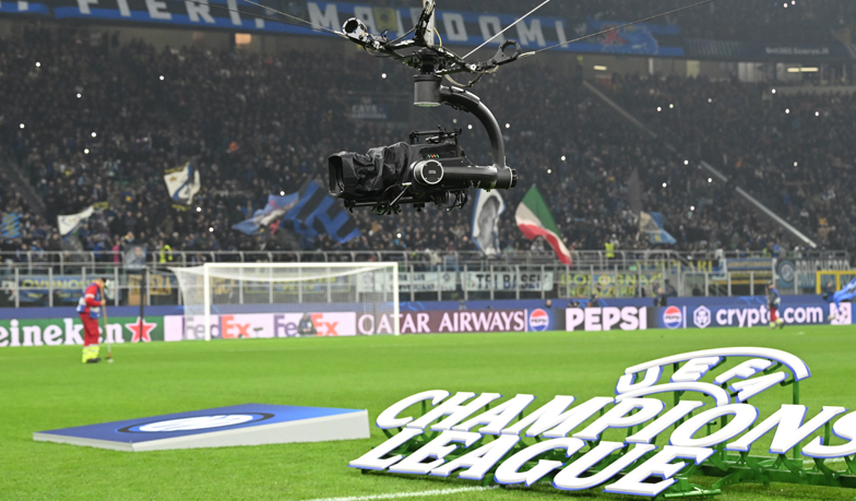 Infobae: UEFA uruchomi swoją aplikację streamingową