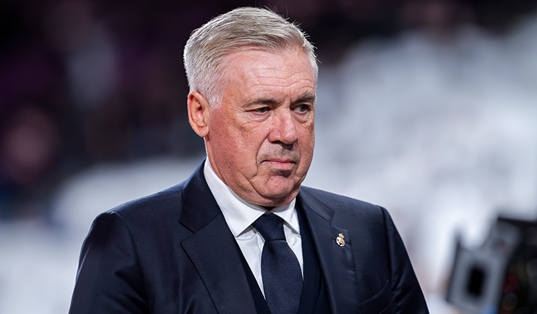Foto: Ancelotti chce uniknąć powtórki z 2015 roku