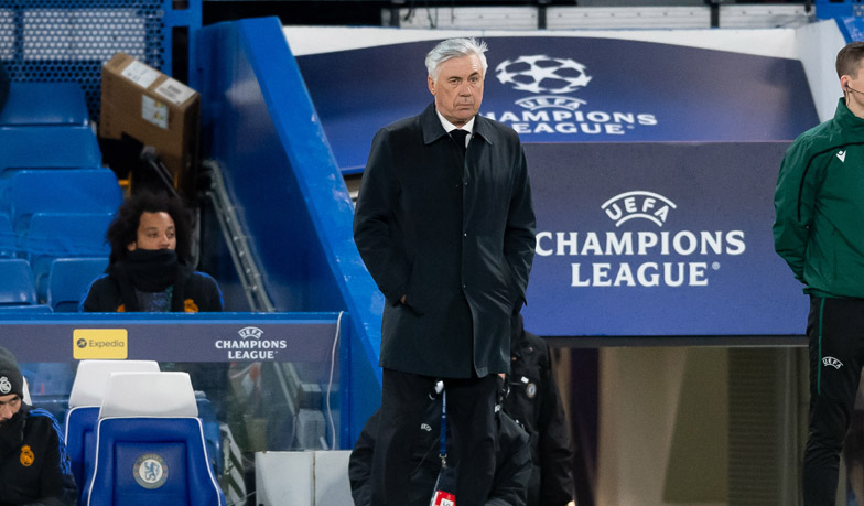 Foto: „W Londynie muszę być tak czy siak, żywym lub martwym”