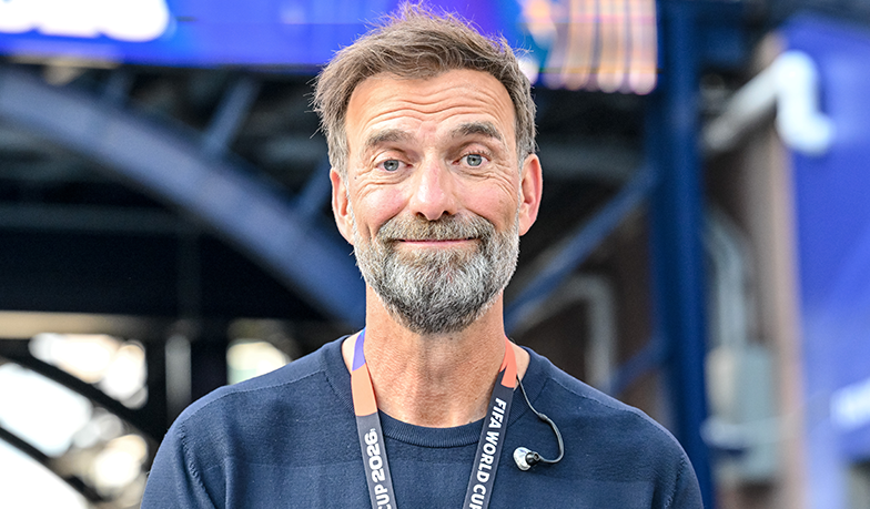 Sky Sport: Klopp zostanie selekcjonerem reprezentacji Niemiec