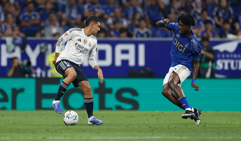 Foto: Ceballos: Last dance