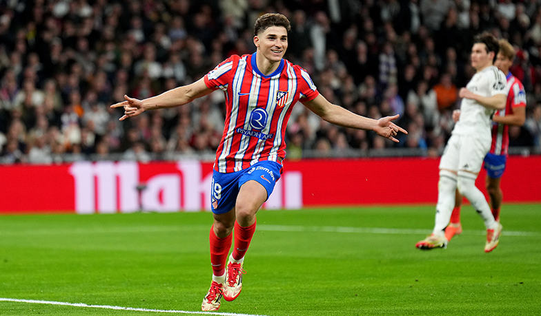 MARCA: Real nie zamierza zabiegać o Álvareza