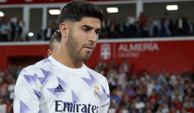 Foto: Ostatnia szansa dla Asensio