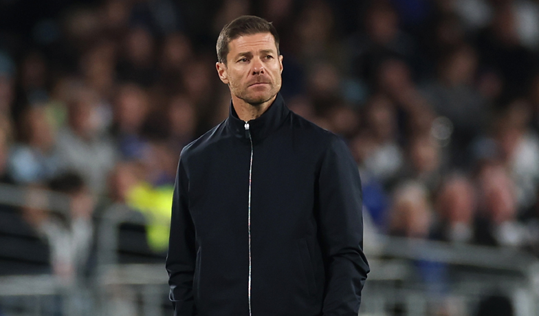 Xabi Alonso: Real Madryt? Pojawiła się blizna, ale teraz już się zagoiła