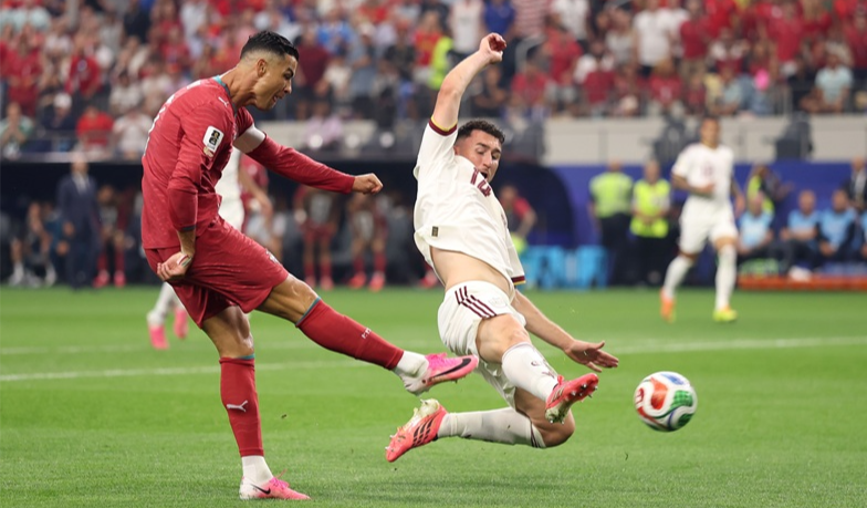 1/8 finału MŚ: Portugalia walczy o awans z Hiszpanią [NA ŻYWO]