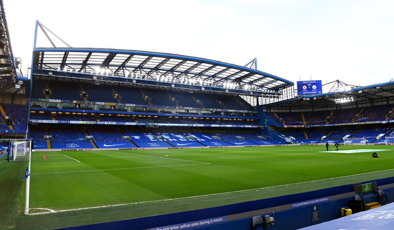 Foto: W czwartek dokładne terminy starć z Chelsea