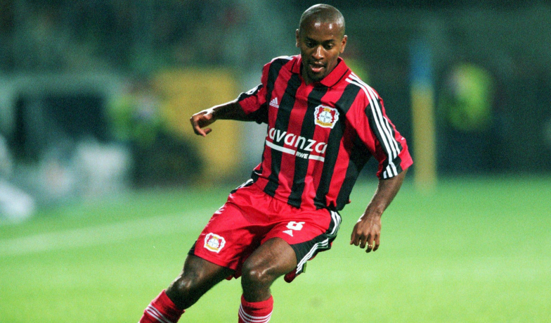 Foto: Zé Roberto: Xabi jest przeznaczony do trenowania Realu Madryt