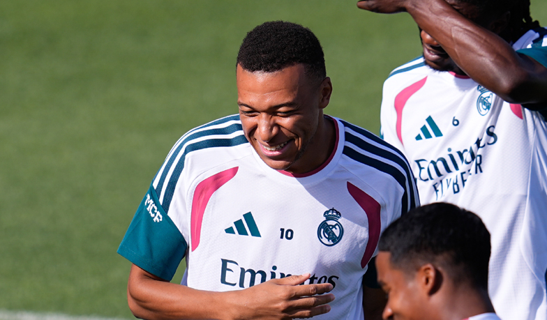 Mbappé: Moje zwycięstwo w Złotej Piłce nie byłoby kradzieżą