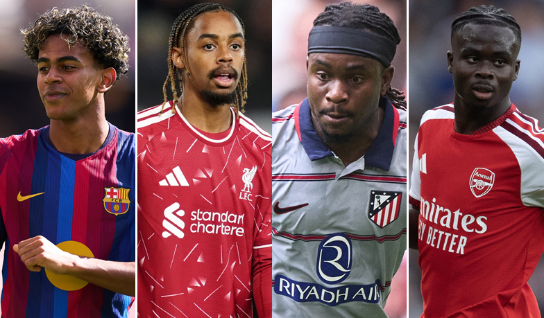 1. kolejka LM: Barça zmiażdżyła Feyenoord, Atlético gra na Anfield [NA ŻYWO]