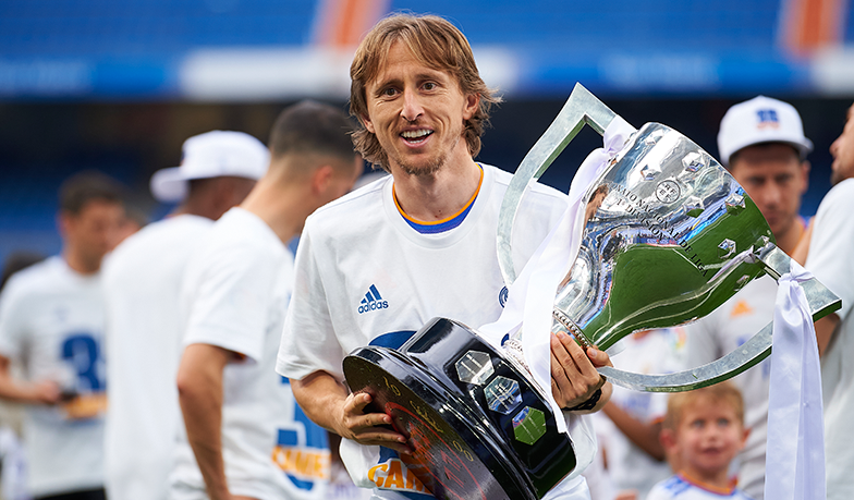 Foto: Federacja ostatecznie wręczy trofeum Realowi… w Valdebebas