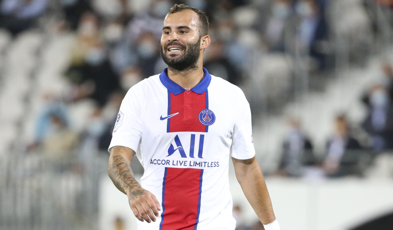 Foto: Jesé: Mbappé mówił mi, że zagra w Realu Madryt