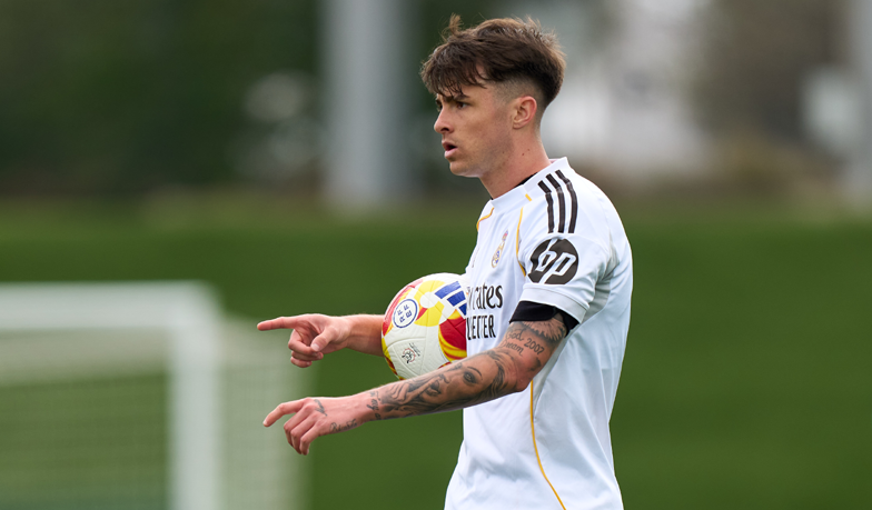 Foto: Tylko remis Castilli