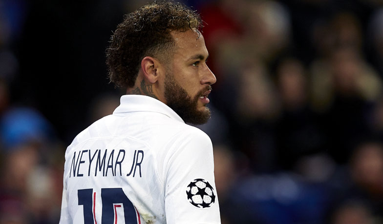 Foto: „Florentino nie porzuca nadziei na transfer Neymara”