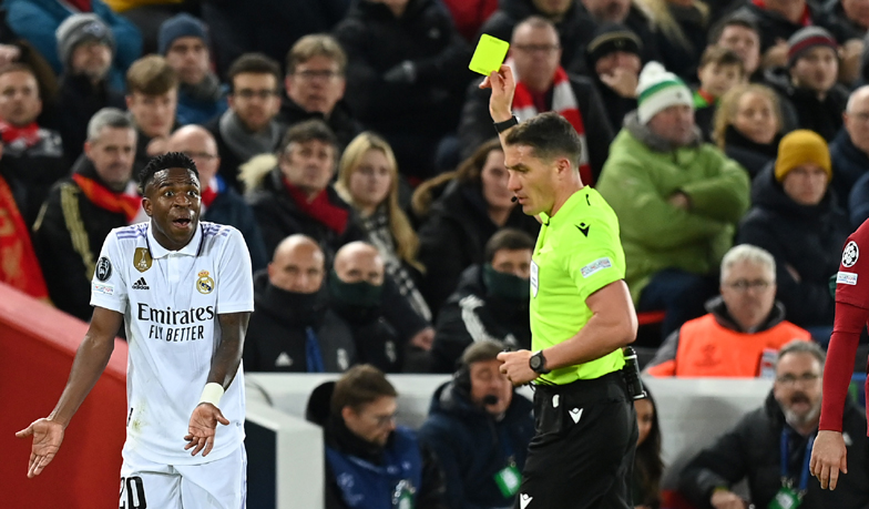 Foto: Bez zagrożonych zawieszeniem na rewanż z Chelsea