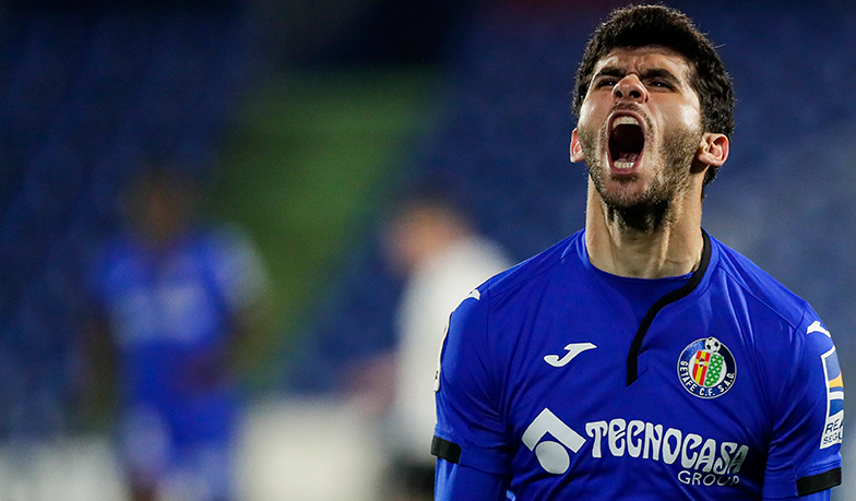 Foto: Aleñá: Nigdy nie odmówiłbym Realowi Madryt
