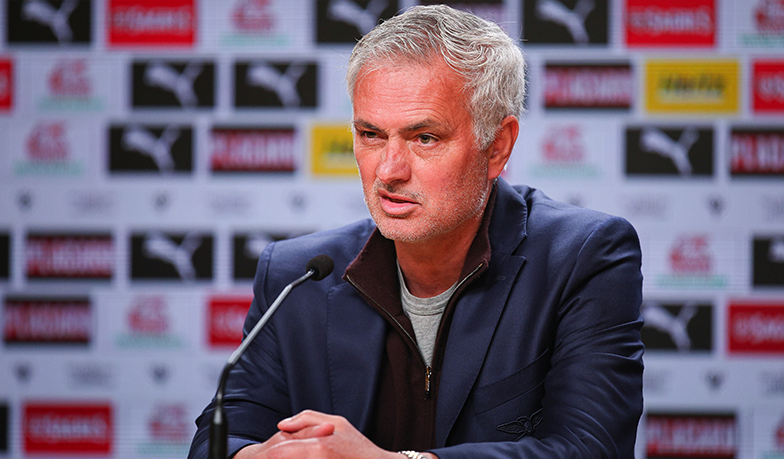 Mourinho: Nie miałem żadnego kontaktu ani z prezesem, ani z żadną ważną osobą z Realu