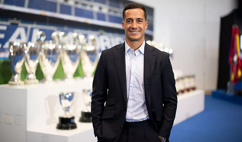 Foto: Lucas Vázquez: Real Madryt dał mi wszystko, a ja oddałem wszystko, co mogłem, dla tej koszulki