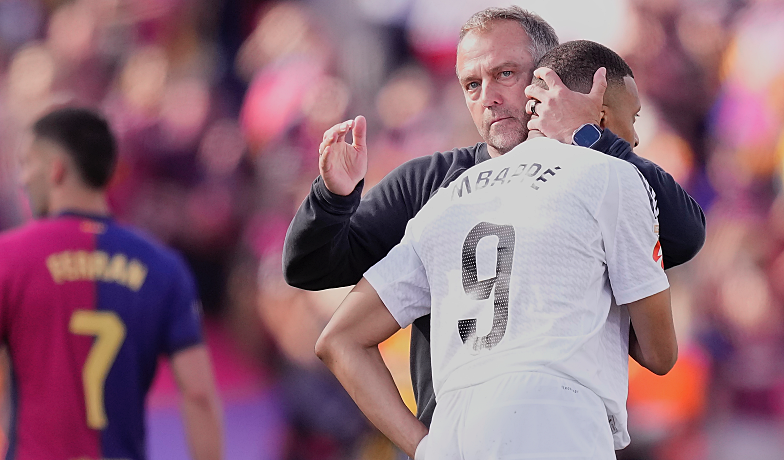 Foto: Flick w poszukiwaniu swojej manity