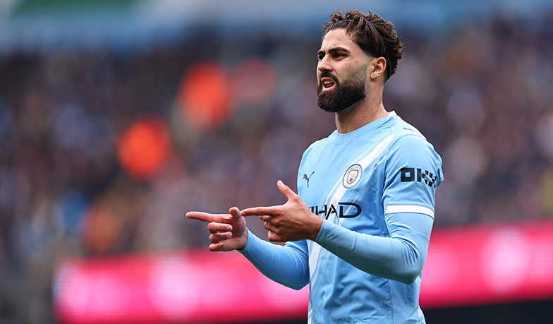 Sky Sport: Gvardiol wybierze między nowym kontraktem w City a Realem Madryt