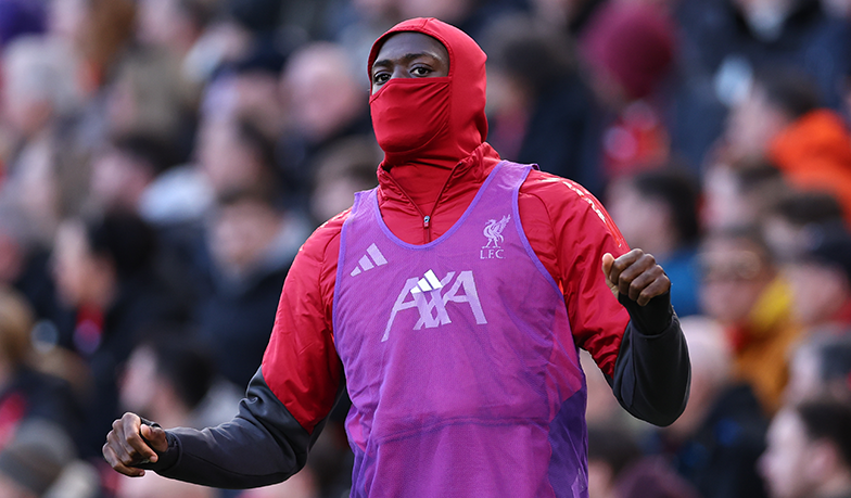 Konaté chce rozstrzygnąć swoją przyszłość przed Mundialem