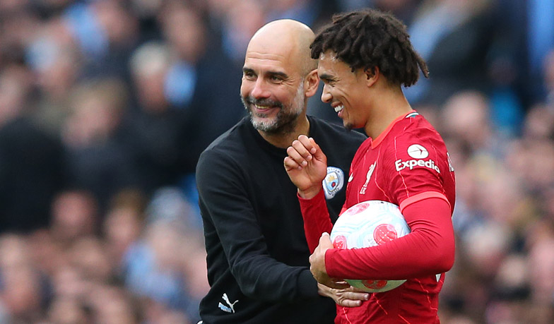 Foto: City gra z Liverpoolem o finał Pucharu Anglii