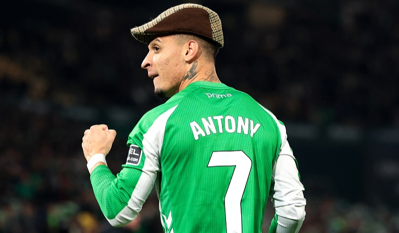 Foto: Kadra Betisu na mecz z Realem