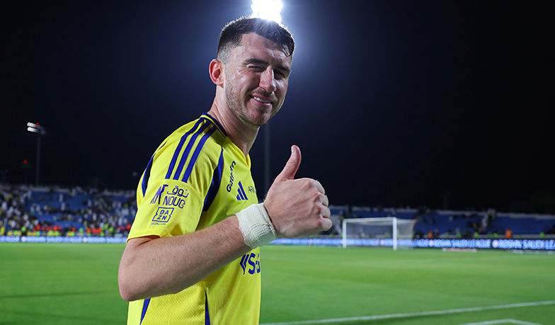 Foto: Oficjalnie: FIFA zgadza się na rejestrację Laporte'a
