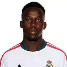 Lamini Fati