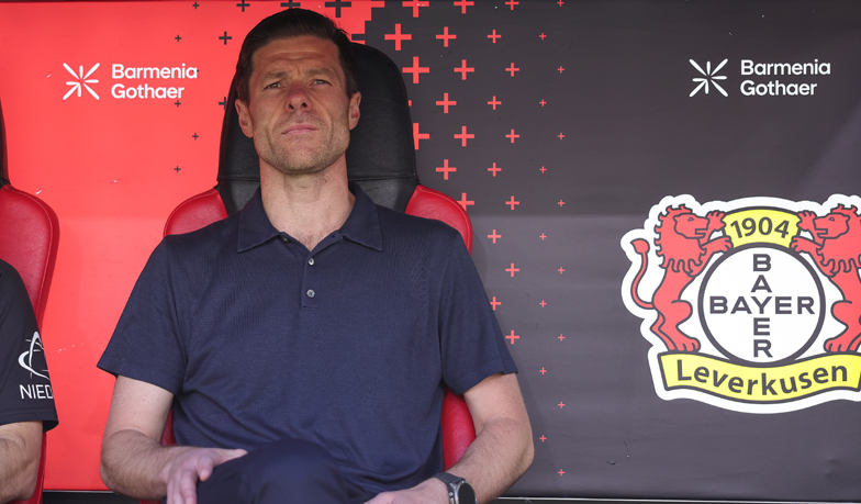 Foto: Xabi Alonso: Ogłoszenie nowego klubu? Na wszystko przychodzi odpowiedni moment