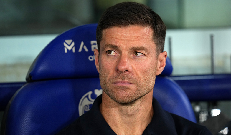 Foto: Xabi Alonso dołącza do wąskiego grona trenerów z perfekcyjnym początkiem w La Lidze