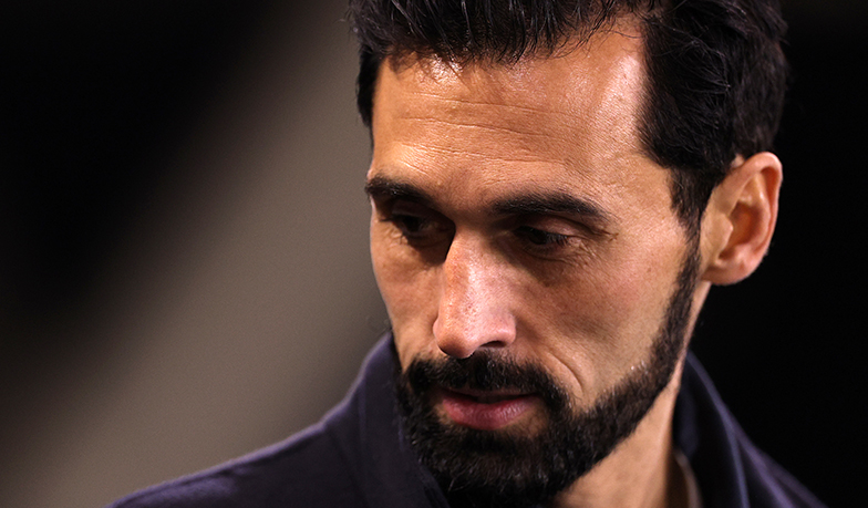 Foto: MARCA: Arbeloa podpisał nowy kontrakt