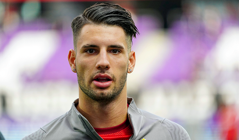 Foto: The Athletic: Szoboszlai musi podjąć decyzję do 15 grudnia