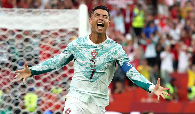 1/16 finału MŚ: Portugalia awansuje po golach Cristiano i Ramosa oraz anulowanej bramce Chorwacji w 104. minucie [VIDEO]